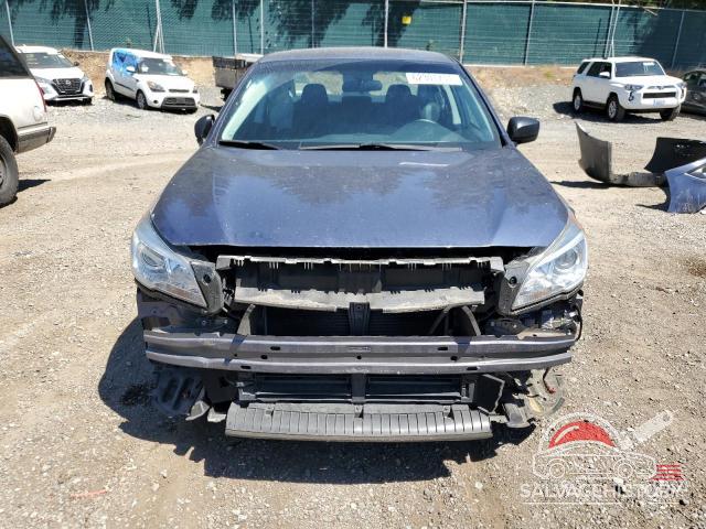 4S3BNAA60F3066218 2015 SUBARU LEGACY photo no. 5