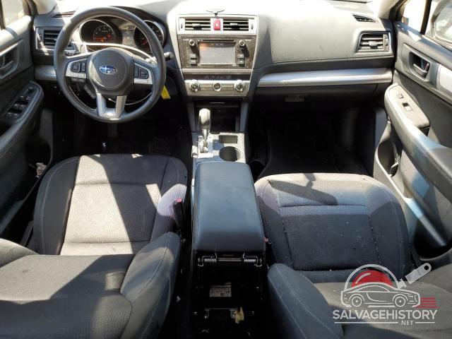 4S3BNAA60F3066218 2015 SUBARU LEGACY photo no. 8