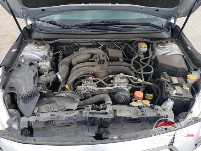4S3BNAA69F3042158 2015 SUBARU LEGACY photo no. 11