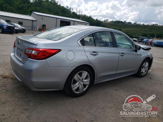 4S3BNAA69F3042158 2015 SUBARU LEGACY photo no. 3