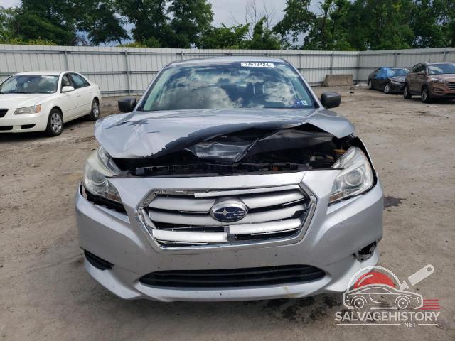4S3BNAA69F3042158 2015 SUBARU LEGACY photo no. 5