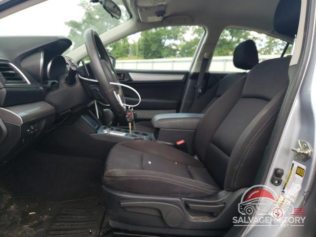 4S3BNAA69F3042158 2015 SUBARU LEGACY photo no. 7