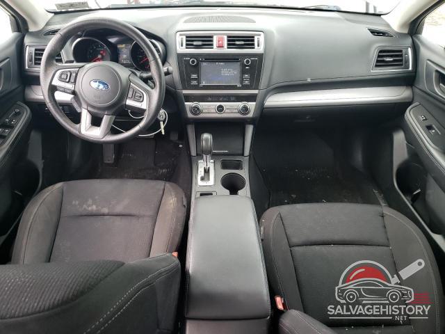 4S3BNAA69F3042158 2015 SUBARU LEGACY photo no. 8
