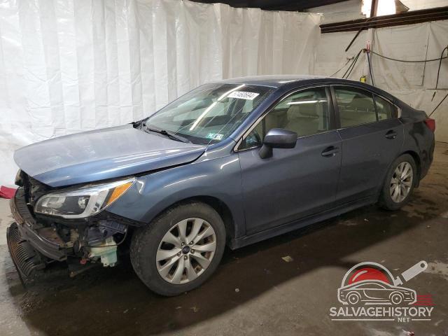 4S3BNAC6XF3002667 2015 SUBARU LEGACY photo no. 3