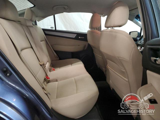 4S3BNAC6XF3002667 2015 SUBARU LEGACY photo no. 10