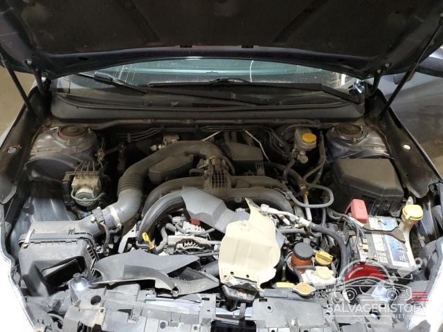 4S3BNAC6XF3002667 2015 SUBARU LEGACY photo no. 11