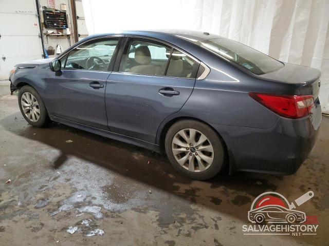 4S3BNAC6XF3002667 2015 SUBARU LEGACY photo no. 2
