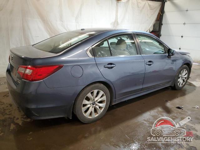 4S3BNAC6XF3002667 2015 SUBARU LEGACY photo no. 3