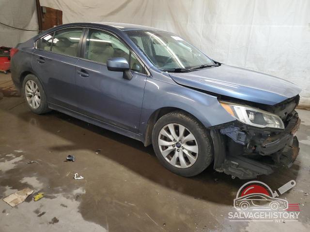 4S3BNAC6XF3002667 2015 SUBARU LEGACY photo no. 4