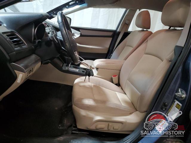 4S3BNAC6XF3002667 2015 SUBARU LEGACY photo no. 7