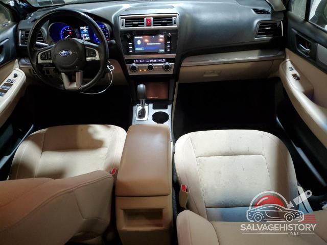 4S3BNAC6XF3002667 2015 SUBARU LEGACY photo no. 8