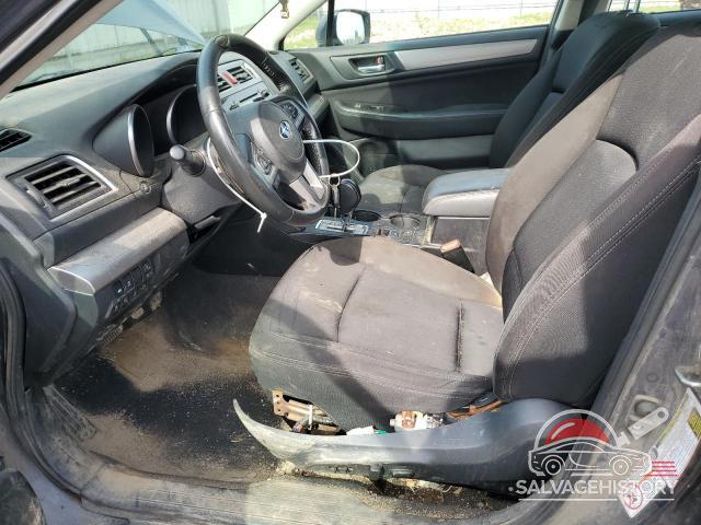 4S3BNAH63F3062573 2015 SUBARU LEGACY photo no. 7