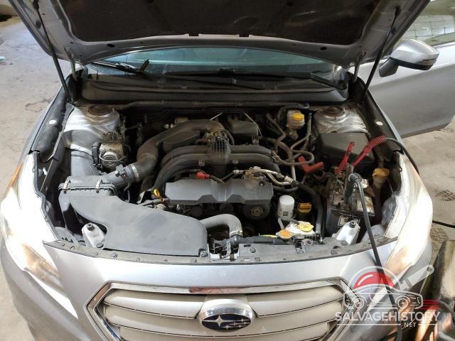 4S3BNAL61F3030549 2015 SUBARU LEGACY photo no. 11