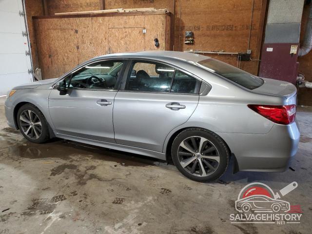 4S3BNAL61F3030549 2015 SUBARU LEGACY photo no. 2