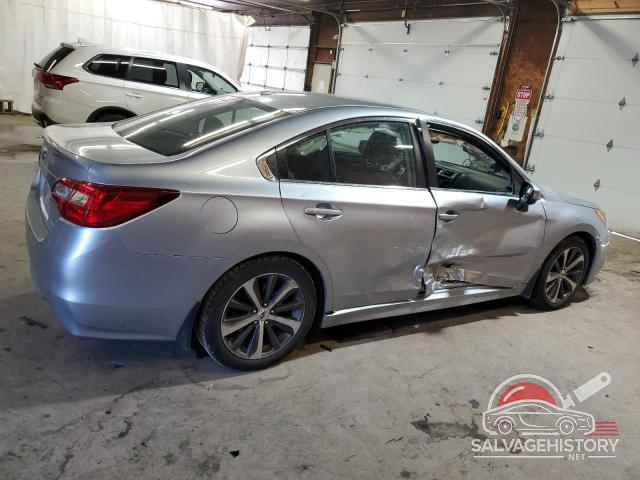 4S3BNAL61F3030549 2015 SUBARU LEGACY photo no. 3