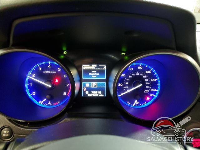 4S3BNAL61F3030549 2015 SUBARU LEGACY photo no. 9