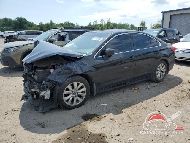 4S3BNAE6XG3062446 2016 SUBARU LEGACY photo no. 11