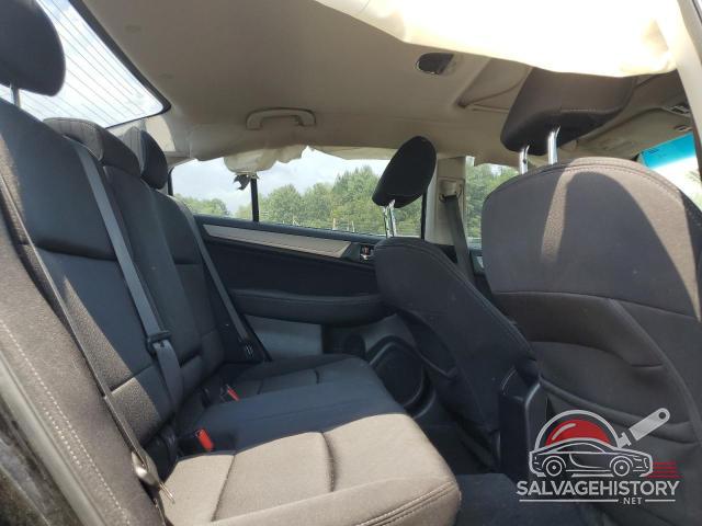 4S3BNAE6XG3062446 2016 SUBARU LEGACY photo no. 10