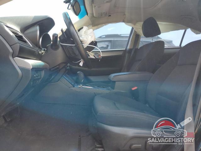 4S3BNAE6XG3062446 2016 SUBARU LEGACY photo no. 7