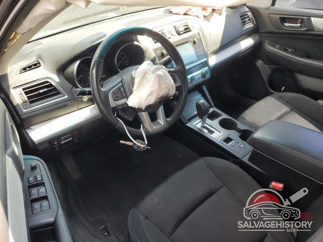 4S3BNAE6XG3062446 2016 SUBARU LEGACY photo no. 8