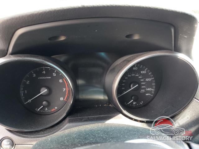 4S3BNAE6XG3062446 2016 SUBARU LEGACY photo no. 9