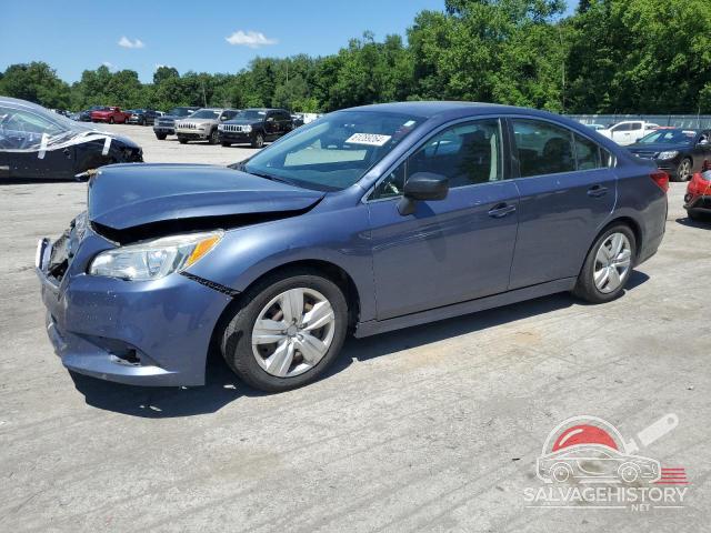 4S3BNBA60G3054741 2016 SUBARU LEGACY photo no. 17