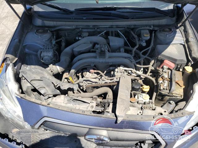 4S3BNBA60G3054741 2016 SUBARU LEGACY photo no. 11