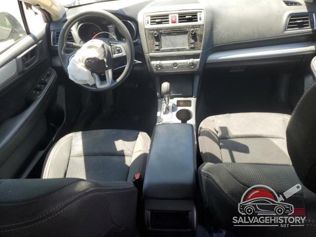 4S3BNBA60G3054741 2016 SUBARU LEGACY photo no. 8