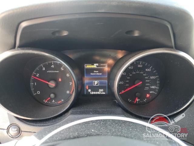 4S3BNBA60G3054741 2016 SUBARU LEGACY photo no. 9