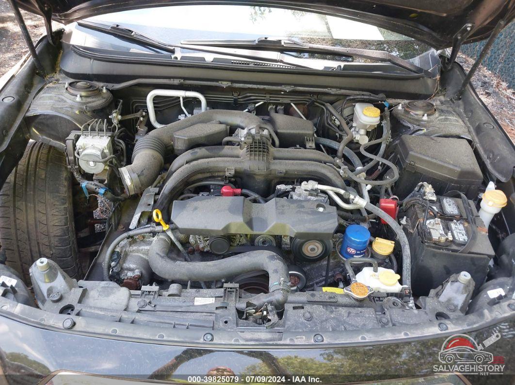 4S3BNAC67H3050601 2017 SUBARU LEGACY photo no. 10