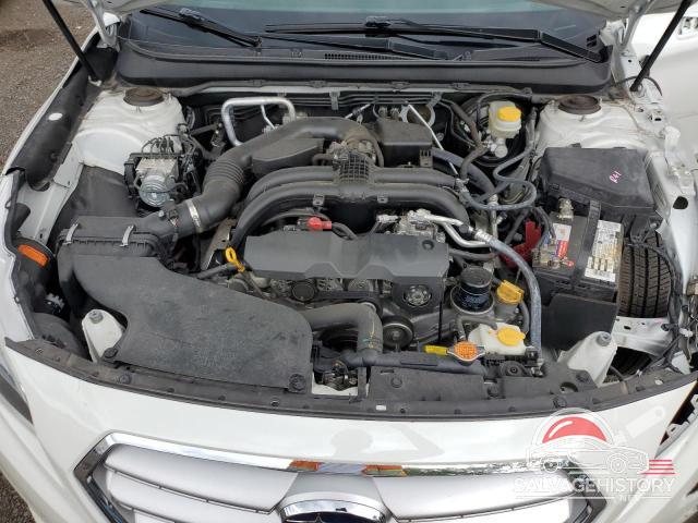 4S3BNAN6XH3013216 2017 SUBARU LEGACY photo no. 11