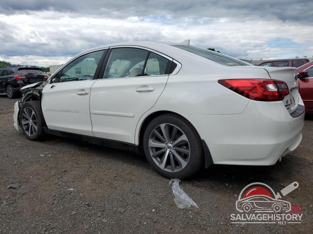 4S3BNAN6XH3013216 2017 SUBARU LEGACY photo no. 2