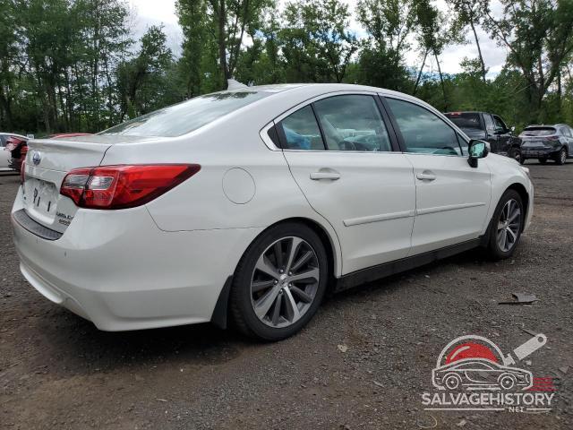 4S3BNAN6XH3013216 2017 SUBARU LEGACY photo no. 3