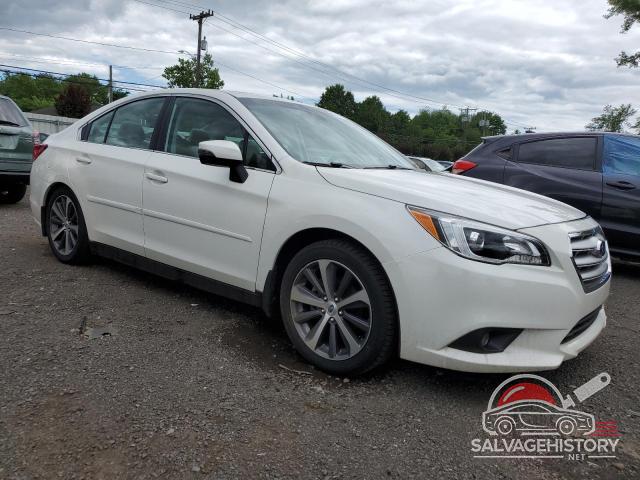4S3BNAN6XH3013216 2017 SUBARU LEGACY photo no. 4