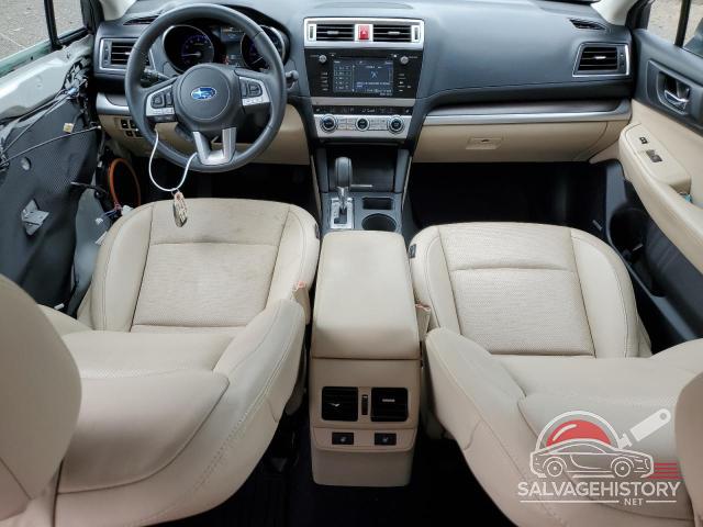 4S3BNAN6XH3013216 2017 SUBARU LEGACY photo no. 8