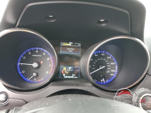 4S3BNAN6XH3013216 2017 SUBARU LEGACY photo no. 9