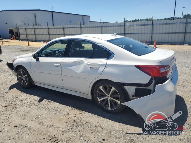 4S3BNEN62H3064507 2017 SUBARU LEGACY photo no. 2