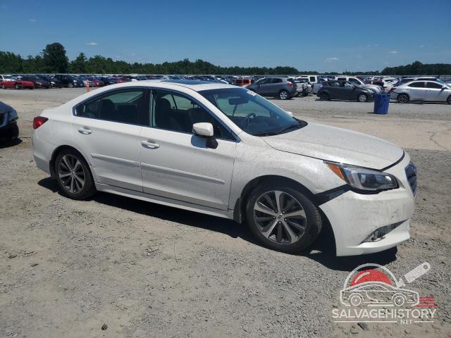 4S3BNEN62H3064507 2017 SUBARU LEGACY photo no. 4