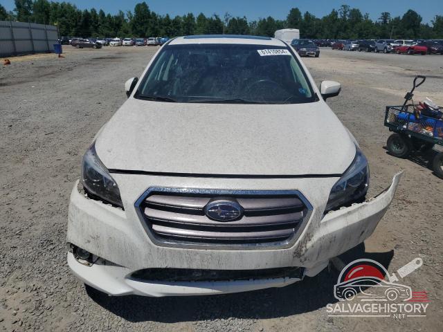 4S3BNEN62H3064507 2017 SUBARU LEGACY photo no. 5