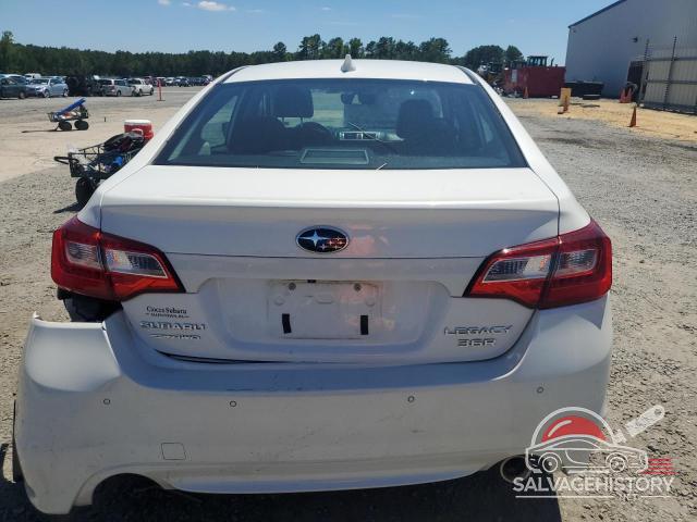 4S3BNEN62H3064507 2017 SUBARU LEGACY photo no. 6