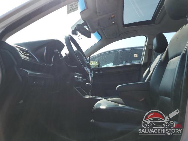 4S3BNEN62H3064507 2017 SUBARU LEGACY photo no. 7