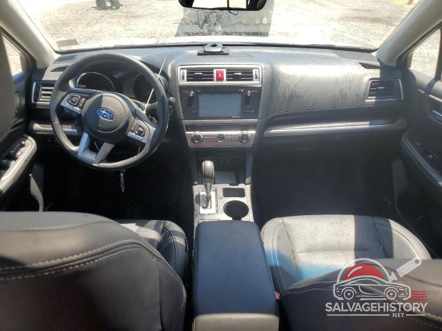 4S3BNEN62H3064507 2017 SUBARU LEGACY photo no. 8