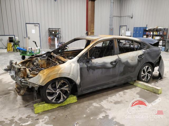 4S3BWAC65L3027257 2020 SUBARU LEGACY photo no. 10