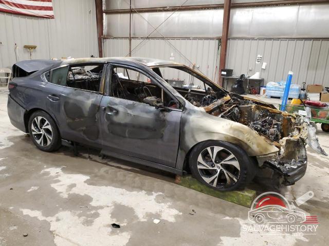 4S3BWAC65L3027257 2020 SUBARU LEGACY photo no. 4