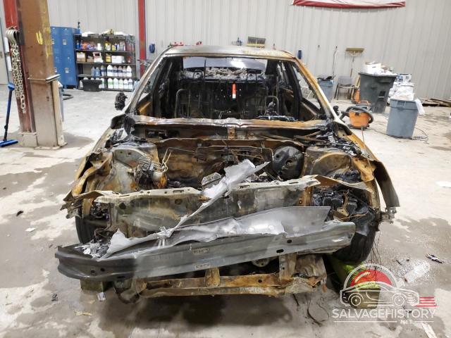 4S3BWAC65L3027257 2020 SUBARU LEGACY photo no. 5