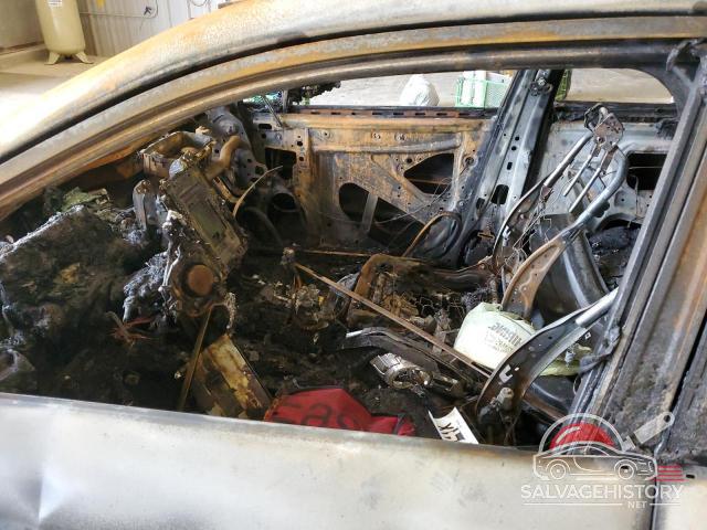 4S3BWAC65L3027257 2020 SUBARU LEGACY photo no. 7