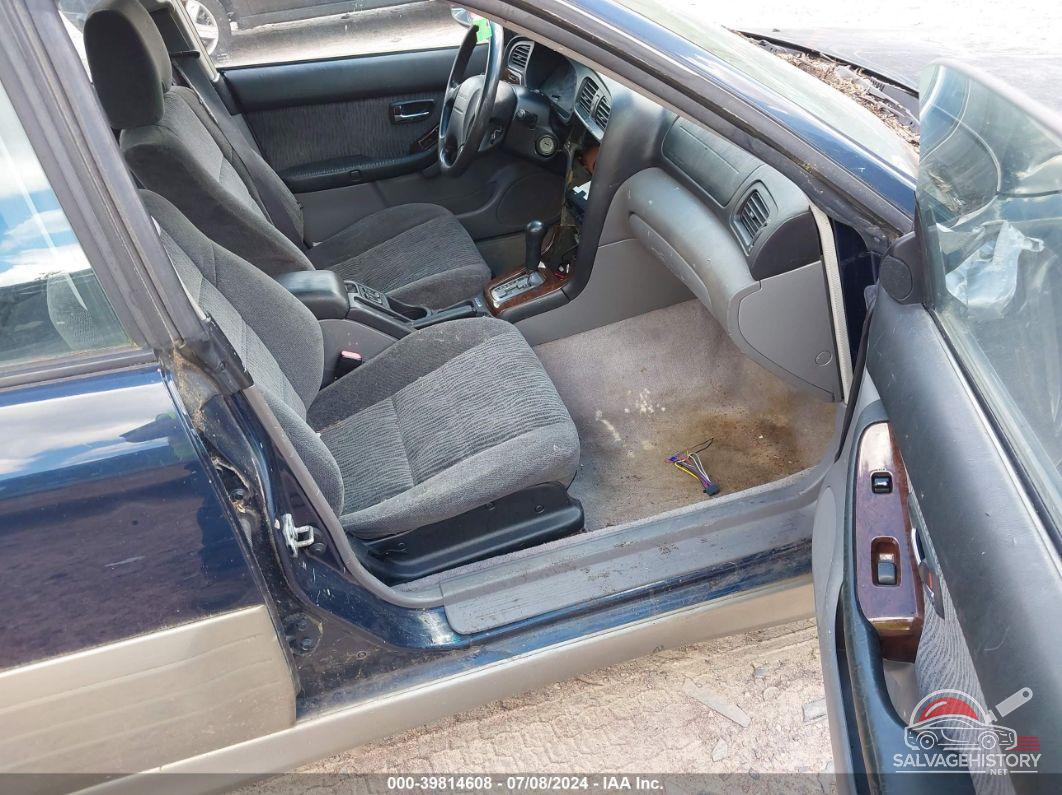 4S3BH6754Y7616485 2000 SUBARU OUTBACK photo no. 5