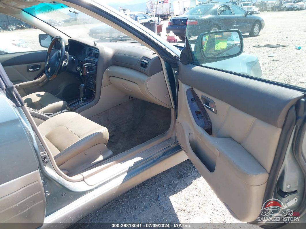 4S3BH806217624220 2001 SUBARU OUTBACK photo no. 5