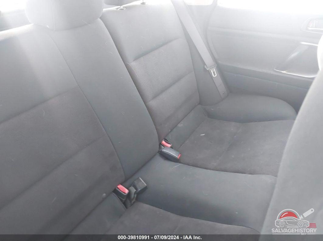4S4BP60C486309153 2008 SUBARU OUTBACK photo no. 8