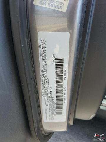 4S4BP62C387317428 2008 SUBARU OUTBACK photo no. 12